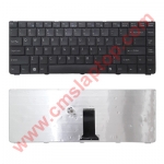 Keyboard Sony VGN-NR